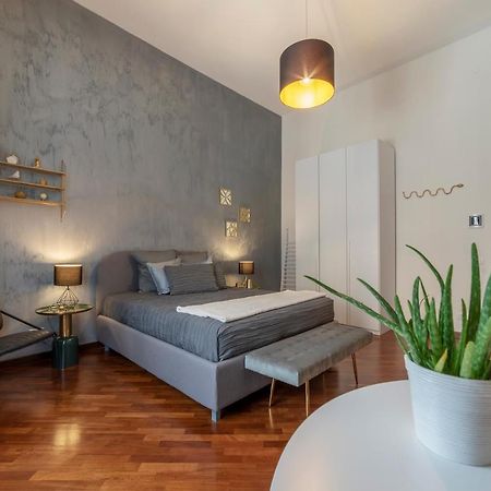 Castel Sant'Angelo Design Apartment Roma Exterior foto